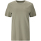 ENDURANCE Nan Trainingsshirt Damen 3110 - seagrass 34