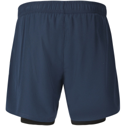 ENDURANCE Kros 2in1 Laufshorts Herren 2290 - big dipper S