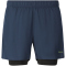 ENDURANCE Kros 2in1 Laufshorts Herren 2290 - big dipper S