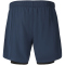 ENDURANCE Kros 2in1 Laufshorts Herren 2290 - big dipper S