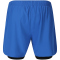 ENDURANCE Kros 2in1 Laufshorts Herren 2031 - victoria blue S