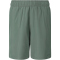 ENDURANCE Herlent 2in1 Laufshorts Kinder 3058 - balsam green 6 (116)
