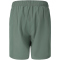 ENDURANCE Herlent 2in1 Laufshorts Kinder 3058 - balsam green 6 (116)