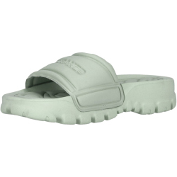 ENDURANCE Toopin Pool Pantoletten 1048 - gray mist 36
