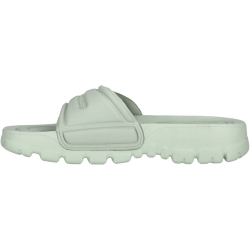 ENDURANCE Toopin Pool Pantoletten 1048 - gray mist 36