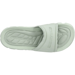 ENDURANCE Toopin Pool Pantoletten 1048 - gray mist 36
