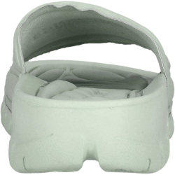 ENDURANCE Toopin Pool Pantoletten 1048 - gray mist 36