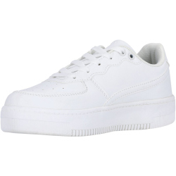 ENDURANCE Varhil Sneaker 1002S - white solid 36