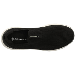 ENDURANCE Fealy V2 Sneaker Damen 1001 - black 38