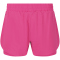 ENDURANCE Yarol 2in1 Shorts Damen 4231 - fiji flower 34