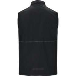 ENDURANCE Hugoee Laufweste Herren 1001 - black S