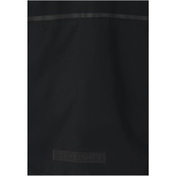 ENDURANCE Hugoee Laufweste Herren 1001 - black S