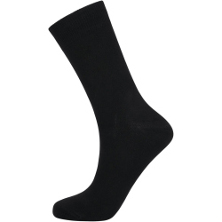 3er Pack ENDURANCE Classic Bamboo Socken 1001 - black 36-41
