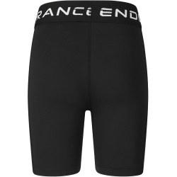 ENDURANCE Power V2 kurze Tights Kinder 1001 - black 6...
