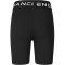 ENDURANCE Power V2 kurze Tights Kinder 1001 - black 6 (116/122)