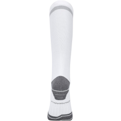 ENDURANCE Torent Reflective Long Kompressions-Laufsocken 1002 - white 35-38