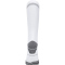 ENDURANCE Torent Reflective Long Kompressions-Laufsocken 1002 - white 35-38
