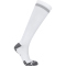 ENDURANCE Torent Reflective Long Kompressions-Laufsocken 1002 - white 35-38