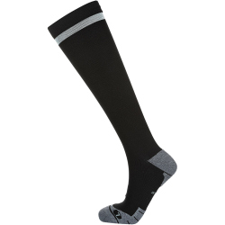 ENDURANCE Torent Reflective Long Kompressions-Laufsocken...