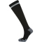 ENDURANCE Torent Reflective Long Kompressions-Laufsocken 1001 - black 43-47