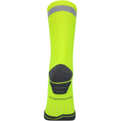 ENDURANCE Torent Reflective Mid Length Laufsocken 5001 -...