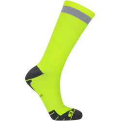 ENDURANCE Torent Reflective Mid Length Laufsocken 5001 -...