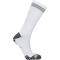 ENDURANCE Torent Reflective Mid Length Laufsocken 1002 - white 35-38
