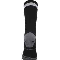 ENDURANCE Torent Reflective Mid Length Laufsocken 1001 -...