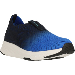 ENDURANCE Evenand Lite Sneaker Kinder 2158 - deep ocean 33
