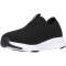 ENDURANCE Evenand Lite Sneaker Kinder 1001 - black 28