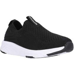 ENDURANCE Evenand Lite Sneaker Kinder 1001 - black 33