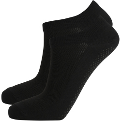 2er Pack ENDURANCE Duana Grip Sneakersocken Damen 1001 -...