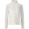 ENDURANCE Reitta Hot Fused Hybrid Laufjacke Damen 1002 - white 36
