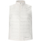 ENDURANCE Reitta Hot Fused Hybrid Laufweste Damen 1002 - white 34