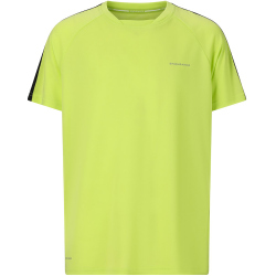 ENDURANCE Actty Trainingsshirt Kinder 3022 - sharp green...