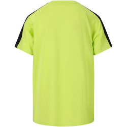 ENDURANCE Actty Trainingsshirt Kinder 3022 - sharp green...