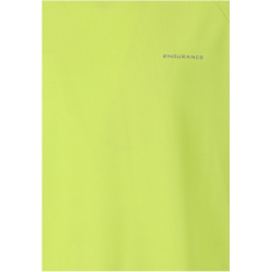 ENDURANCE Actty Trainingsshirt Kinder 3022 - sharp green...