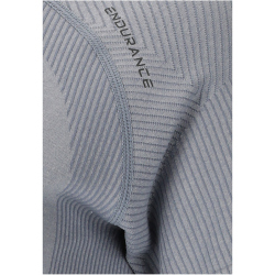 ENDURANCE Halen Seamless Trainingsshirt Damen 2182 -...