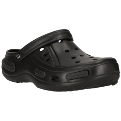 ENDURANCE Nower V2 Clogs 1001 - black 36