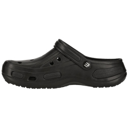 ENDURANCE Nower V2 Clogs 1001 - black 36
