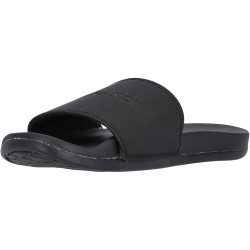 ENDURANCE Linbow Badelatschen 1001 - black 36