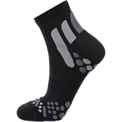 ENDURANCE Zine Fahrradsocken 1001 - black 39-42
