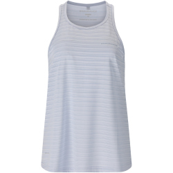 ENDURANCE Regier Loose Fit Tanktop Damen 2289 - kentucky blue 36