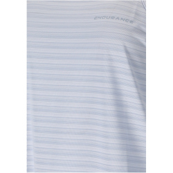 ENDURANCE Regier Loose Fit Tanktop Damen 2289 - kentucky blue 36
