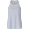 ENDURANCE Regier Loose Fit Tanktop Damen 2289 - kentucky blue 36