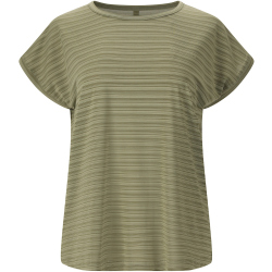 ENDURANCE Limko Trainingsshirt Damen 3110 - seagrass 36