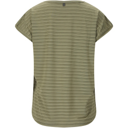 ENDURANCE Limko Trainingsshirt Damen 3110 - seagrass 42