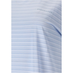 ENDURANCE Limko Trainingsshirt Damen 2289 - kentucky blue 36