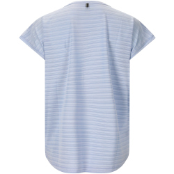 ENDURANCE Limko Trainingsshirt Damen 2289 - kentucky blue 42