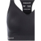 ENDURANCE Phoebe High Support Sport-BH Damen 1001 - black 65B/C